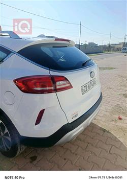 فاو بيستورن X80